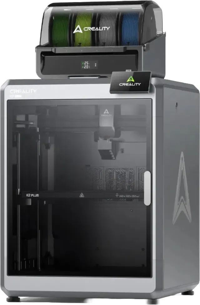 FDM 3D tisk